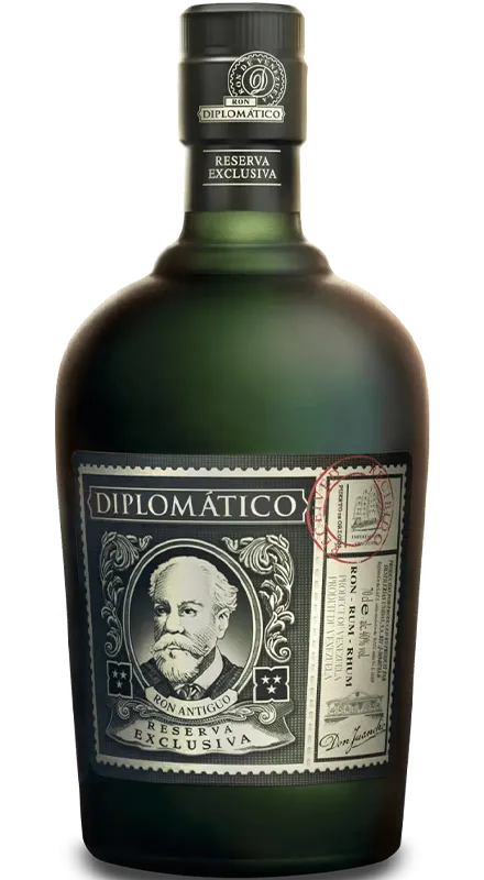 Diplomatico Reserva Exclusiva Dark Rum 0.7L
